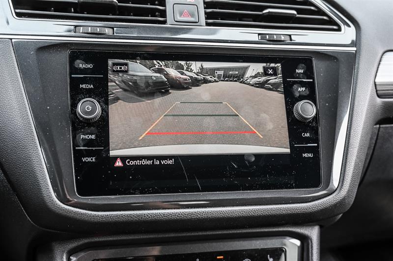 volkswagen Tiguan 2022 - 17