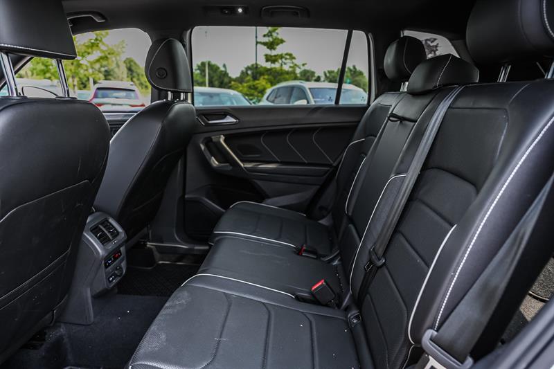 volkswagen Tiguan 2022 - 18