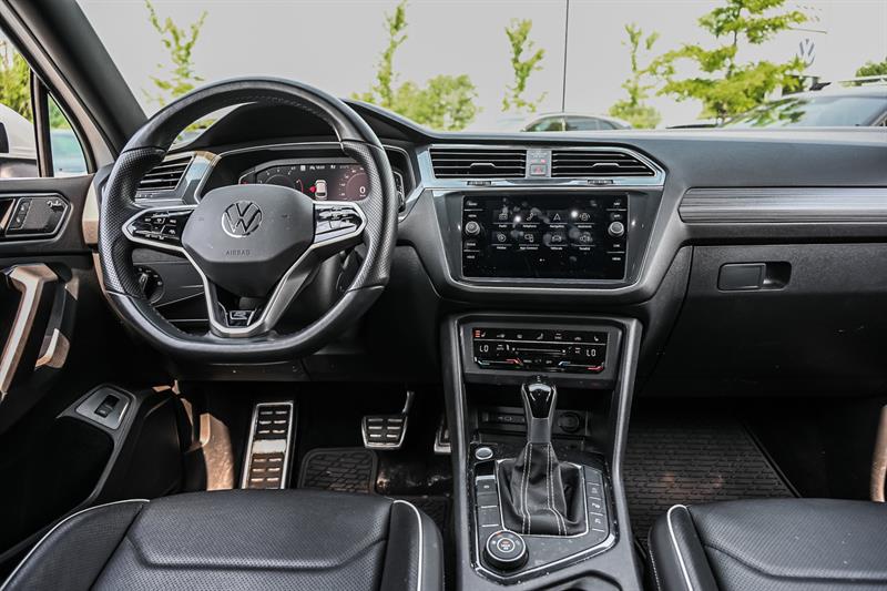 volkswagen Tiguan 2022 - 20
