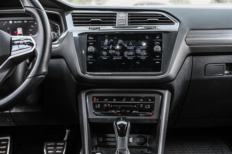volkswagen Tiguan 2022 - 22