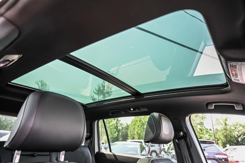 volkswagen Tiguan 2022 - 25