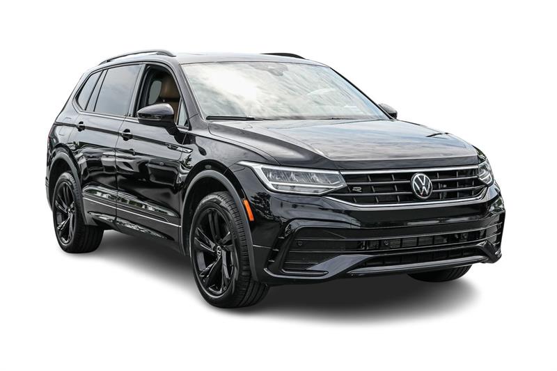 volkswagen Tiguan 2024 - 3