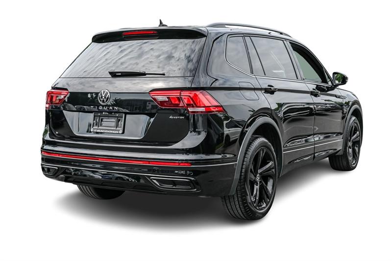 volkswagen Tiguan 2024 - 5