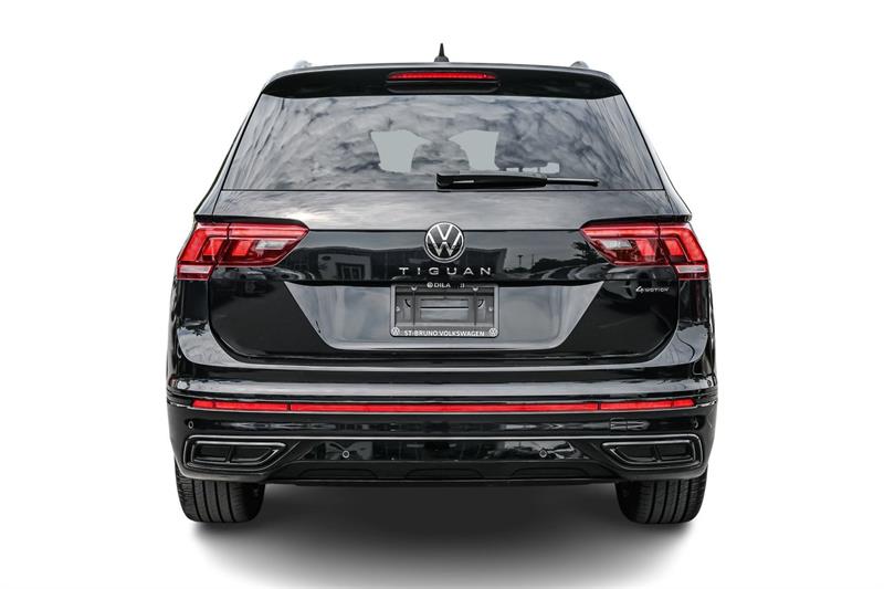 volkswagen Tiguan 2024 - 6