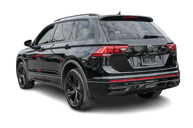 volkswagen Tiguan 2024 - 7