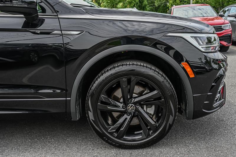 volkswagen Tiguan 2024 - 8
