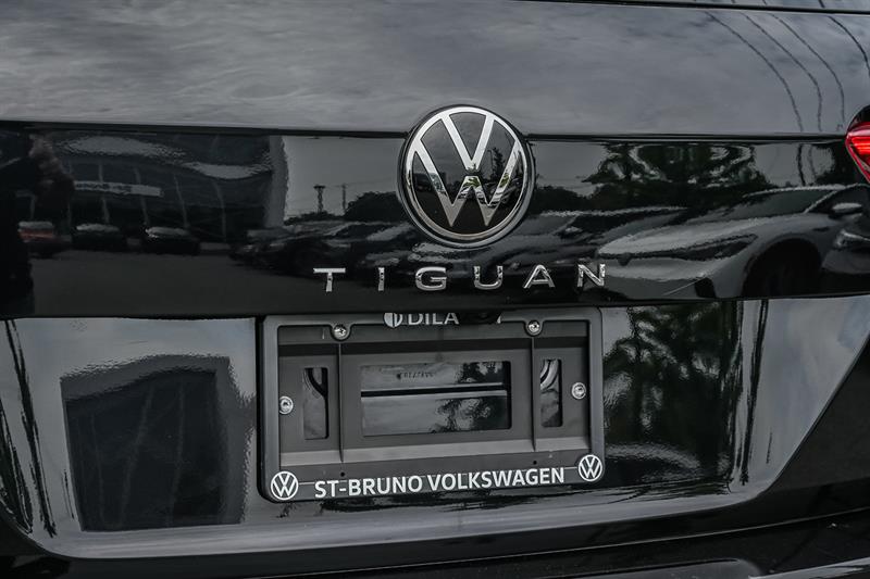 volkswagen Tiguan 2024 - 9
