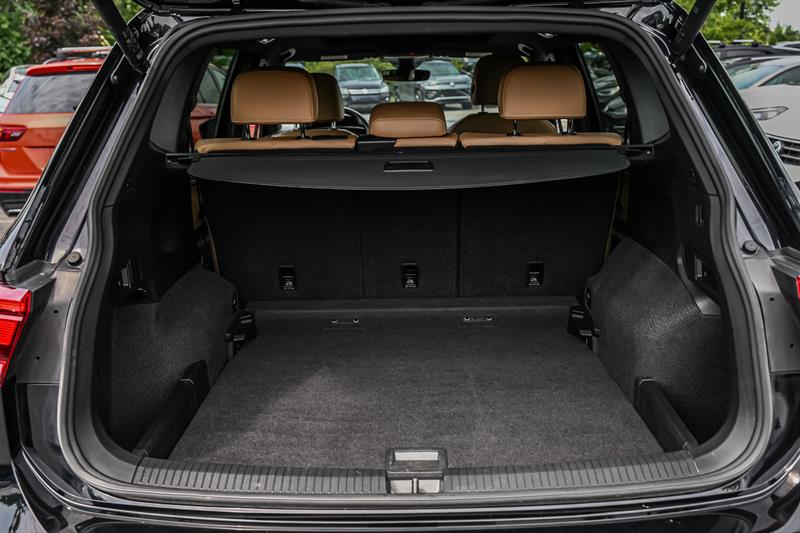 volkswagen Tiguan 2024 - 10