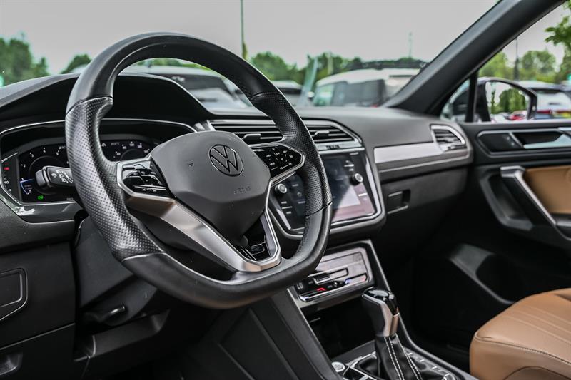 volkswagen Tiguan 2024 - 12