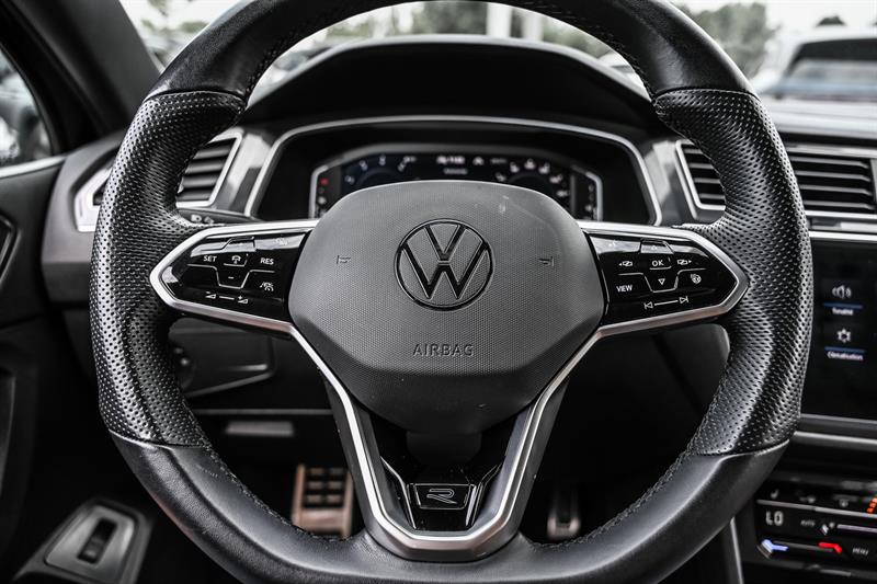 volkswagen Tiguan 2024 - 14