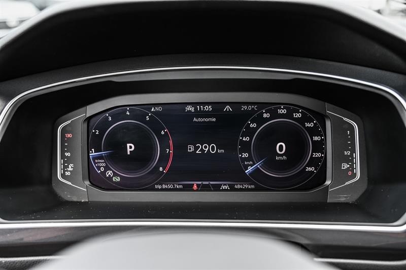 volkswagen Tiguan 2024 - 15