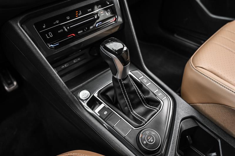 volkswagen Tiguan 2024 - 16