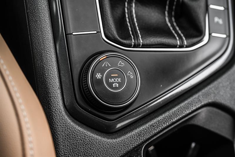 volkswagen Tiguan 2024 - 17