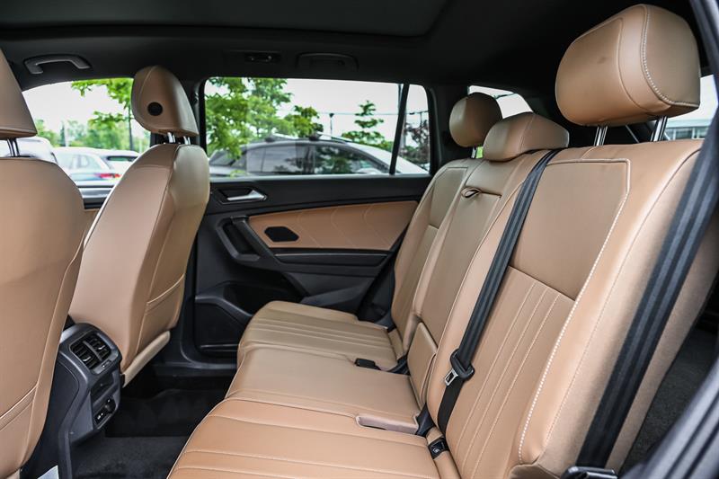 volkswagen Tiguan 2024 - 22