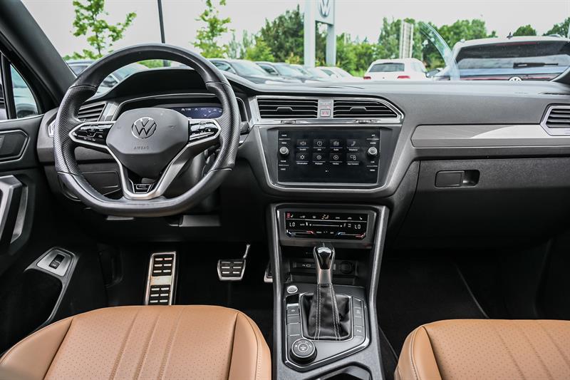 volkswagen Tiguan 2024 - 23