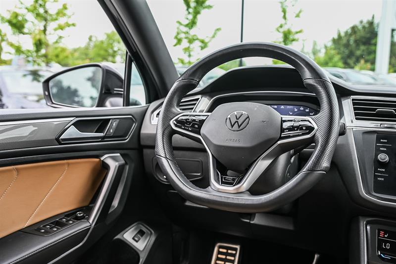 volkswagen Tiguan 2024 - 24