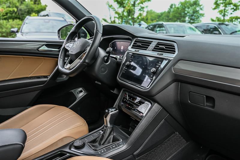volkswagen Tiguan 2024 - 26