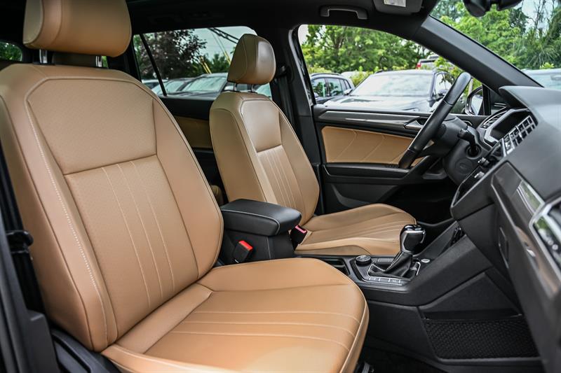 volkswagen Tiguan 2024 - 27