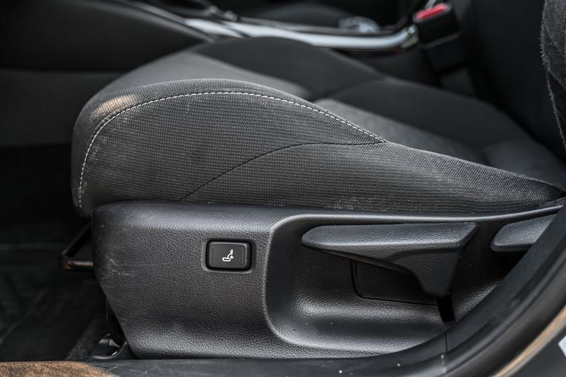toyota Corolla Hatchback 2019 - 16