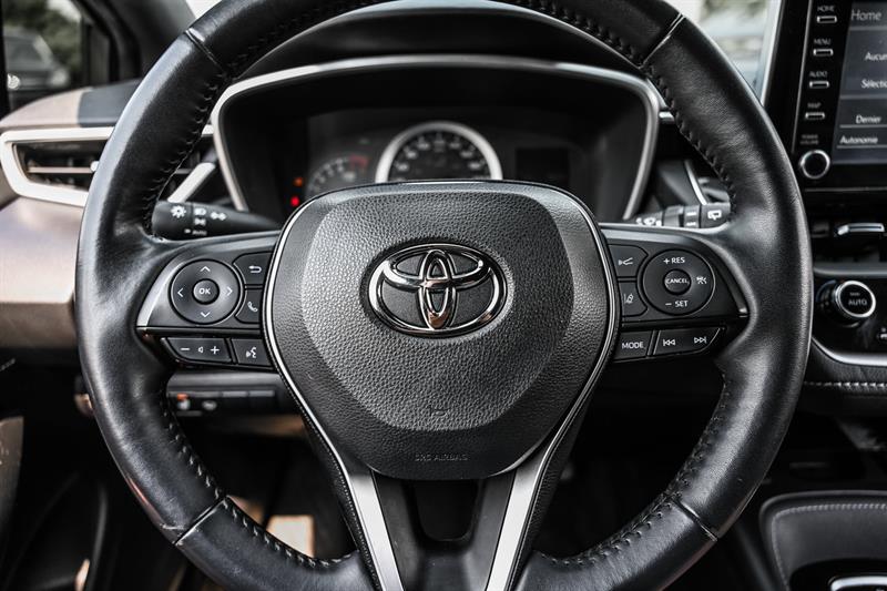 toyota Corolla Hatchback 2019 - 18