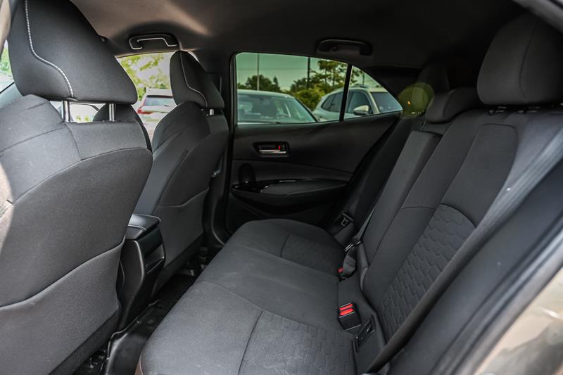 toyota Corolla Hatchback 2019 - 26