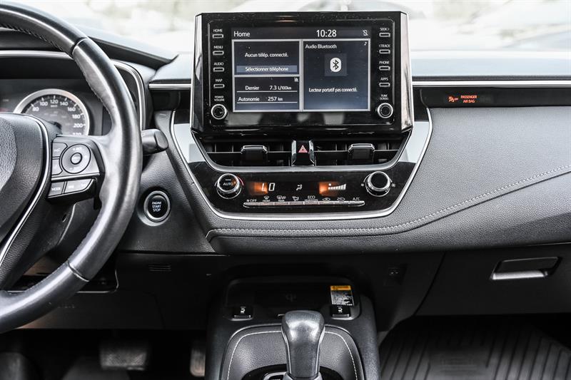 toyota Corolla Hatchback 2019 - 29
