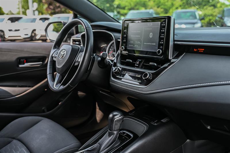 toyota Corolla Hatchback 2019 - 30