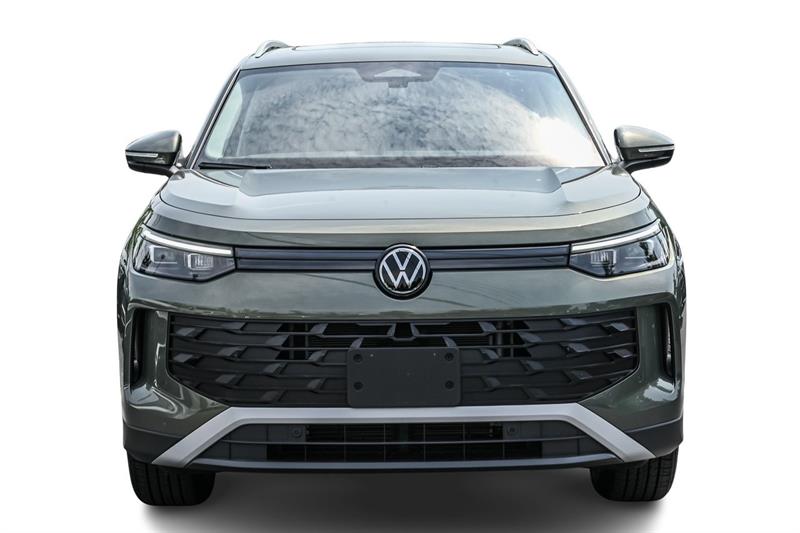volkswagen Tiguan 2026 - 2