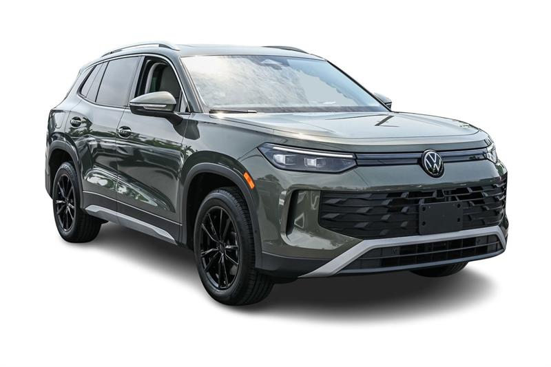 volkswagen Tiguan 2026 - 3