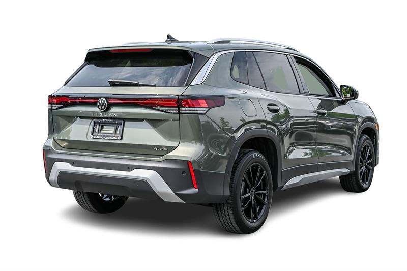 volkswagen Tiguan 2026 - 4