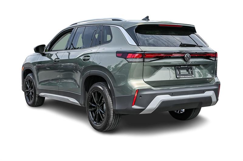 volkswagen Tiguan 2026 - 6