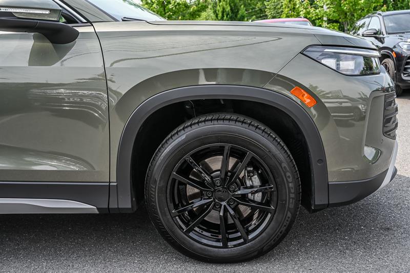 volkswagen Tiguan 2026 - 7