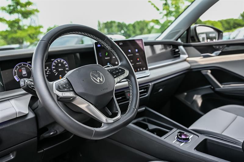volkswagen Tiguan 2026 - 11