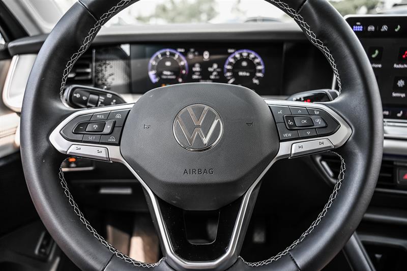 volkswagen Tiguan 2026 - 13