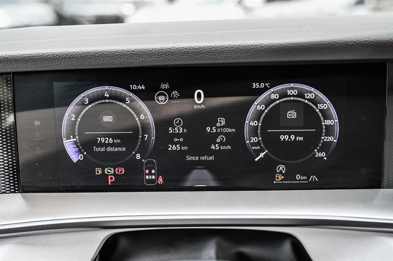 volkswagen Tiguan 2026 - 14