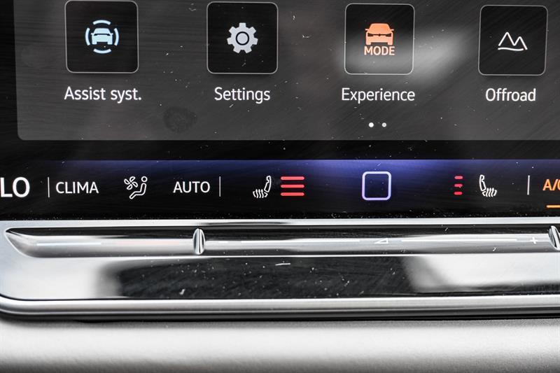 volkswagen Tiguan 2026 - 16