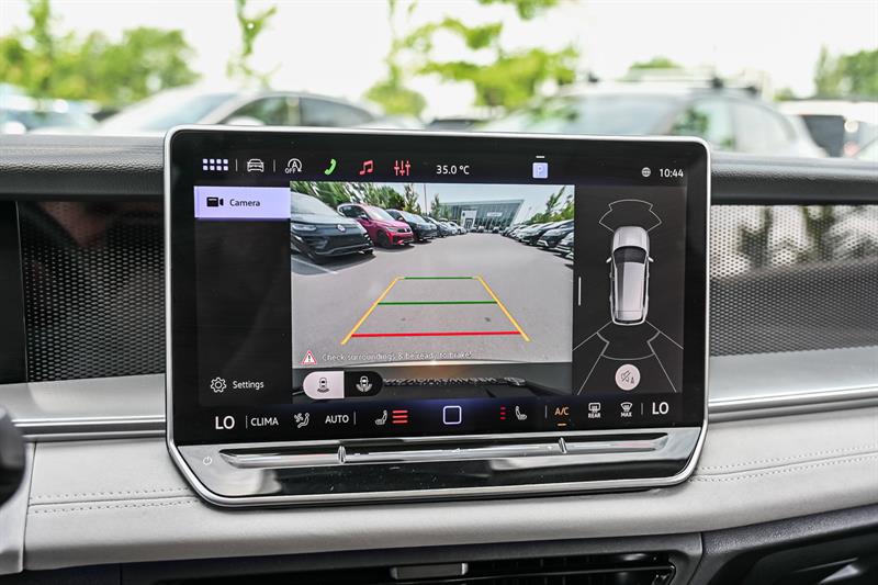 volkswagen Tiguan 2026 - 18