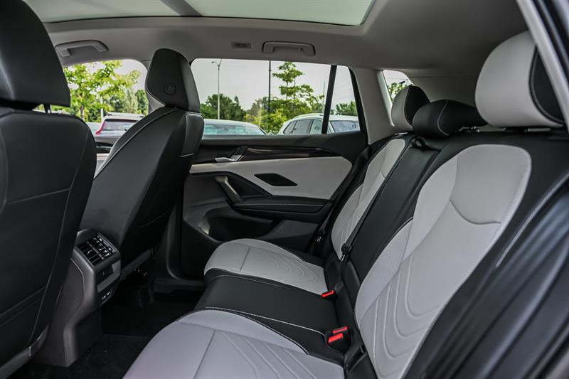 volkswagen Tiguan 2026 - 19