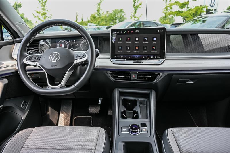 volkswagen Tiguan 2026 - 20