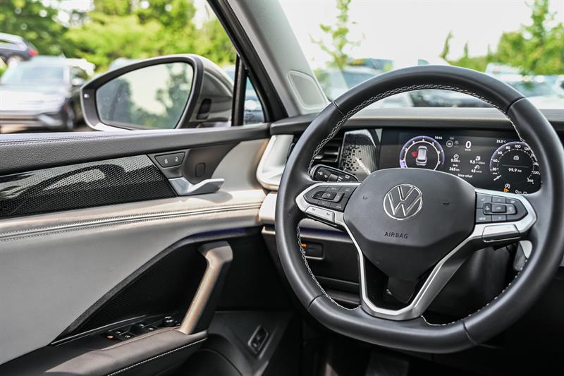 volkswagen Tiguan 2026 - 21