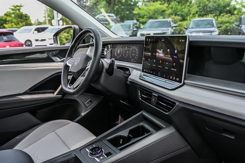 volkswagen Tiguan 2026 - 22