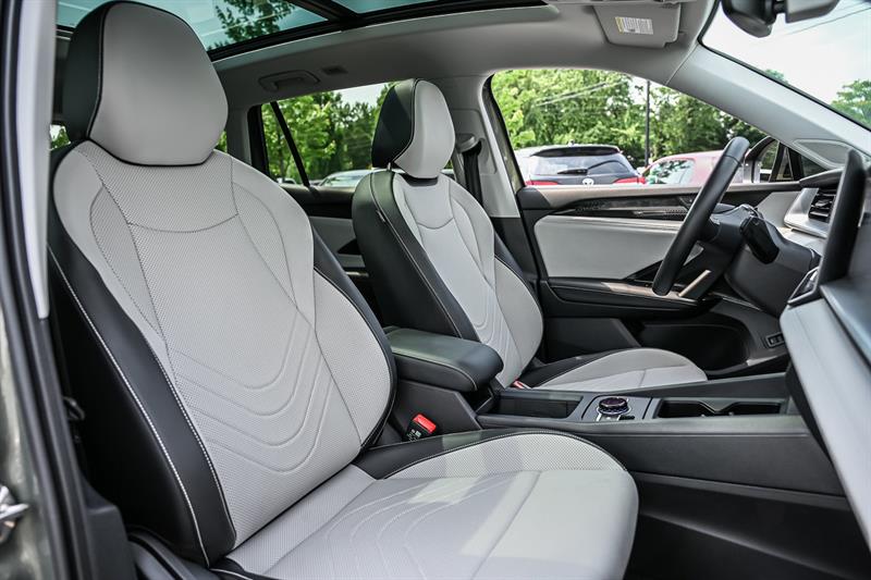 volkswagen Tiguan 2026 - 23