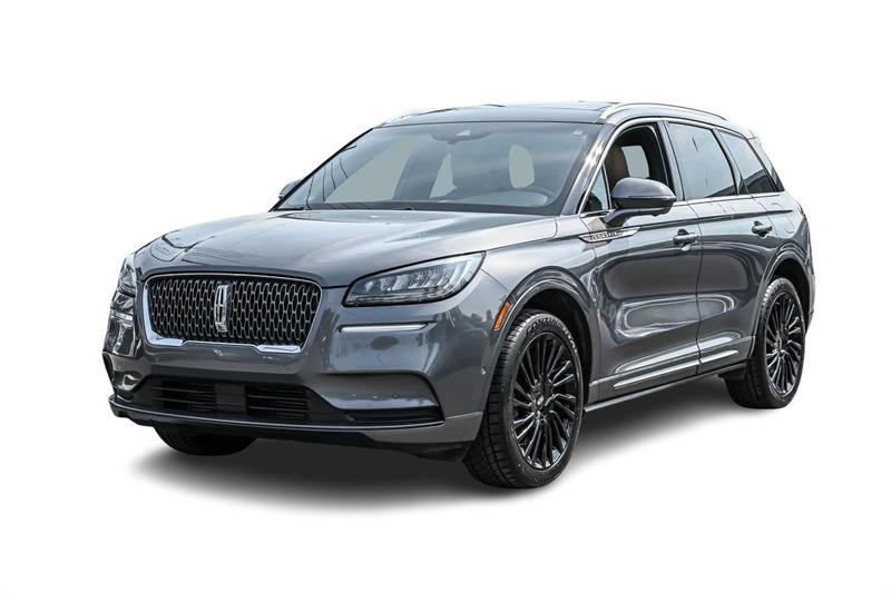lincoln Corsair 2022