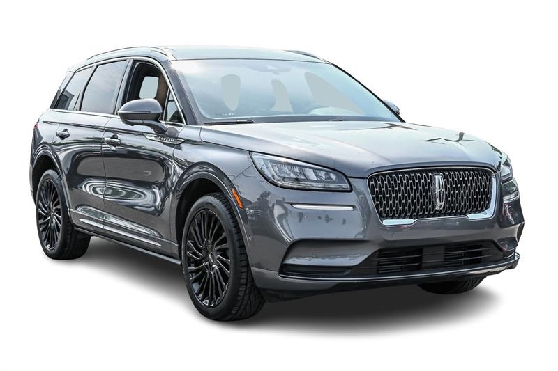 lincoln Corsair 2022 - 2