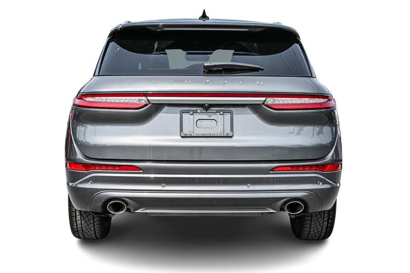 lincoln Corsair 2022 - 6
