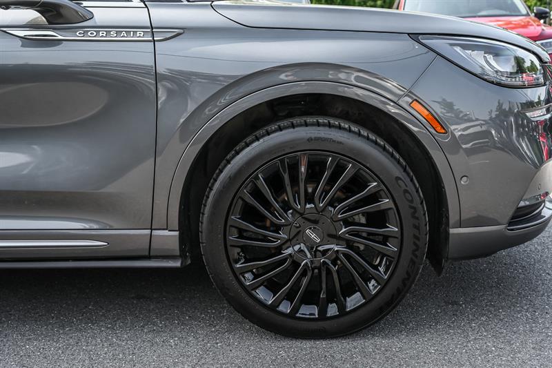 lincoln Corsair 2022 - 10