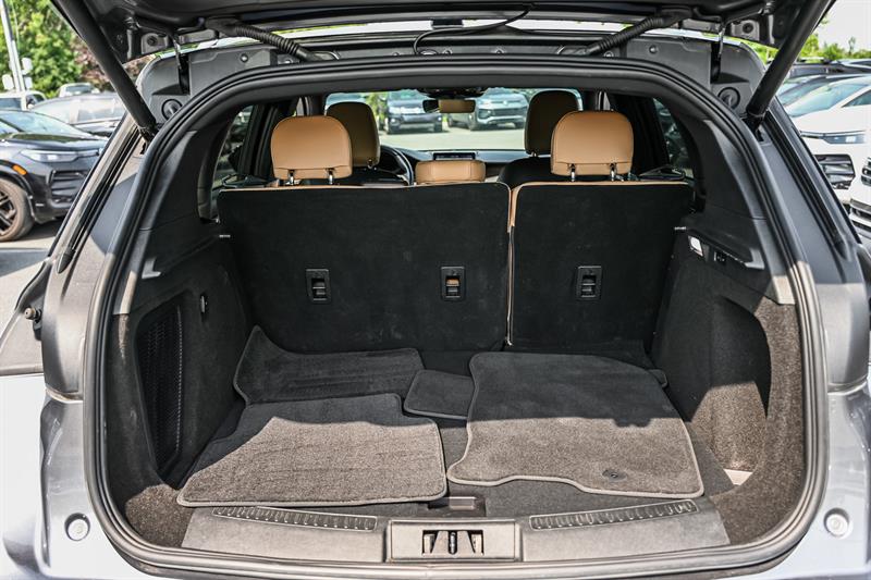 lincoln Corsair 2022 - 12