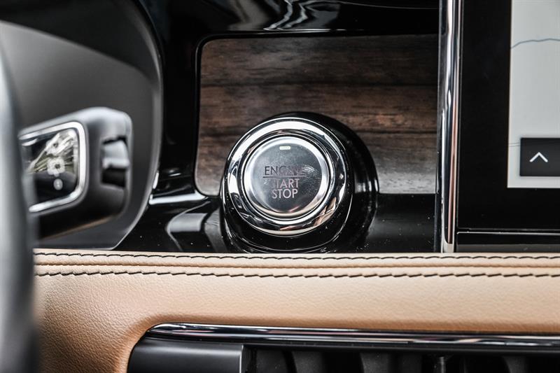 lincoln Corsair 2022 - 21