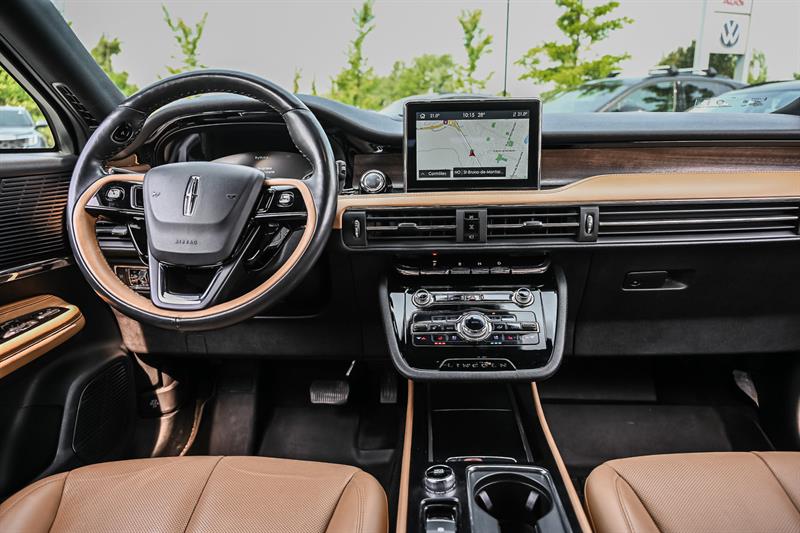lincoln Corsair 2022 - 26