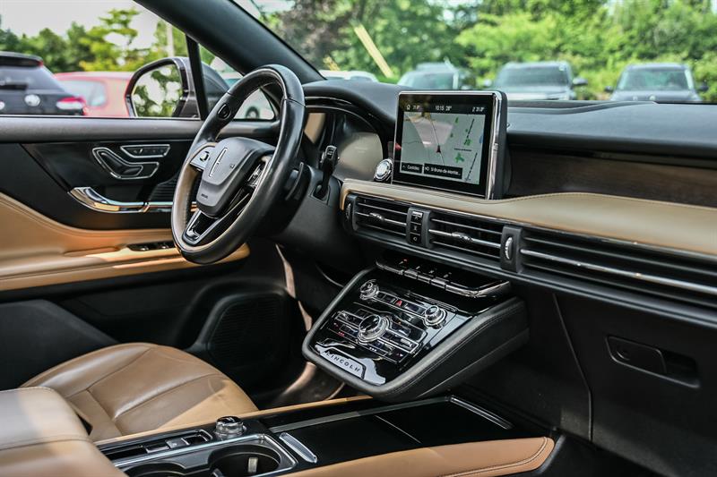 lincoln Corsair 2022 - 29